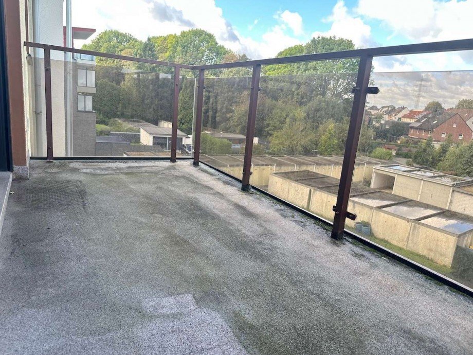 mit Balkonzugang. Wohnung Bochum-Wattenscheid