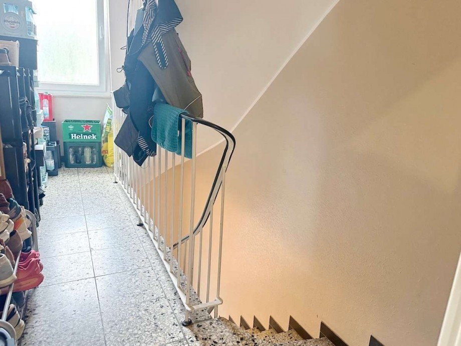 im eigenen Reich! Maisonettewohnung Bochum-Wattenscheid