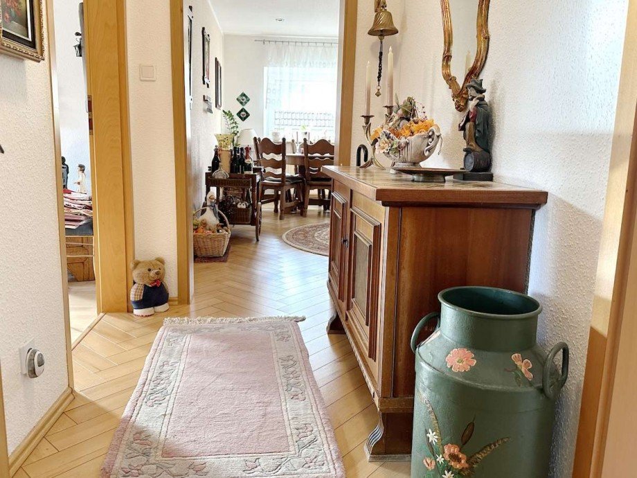 Willkommen im Obergeschoss! Zweifamilienhaus Bochum