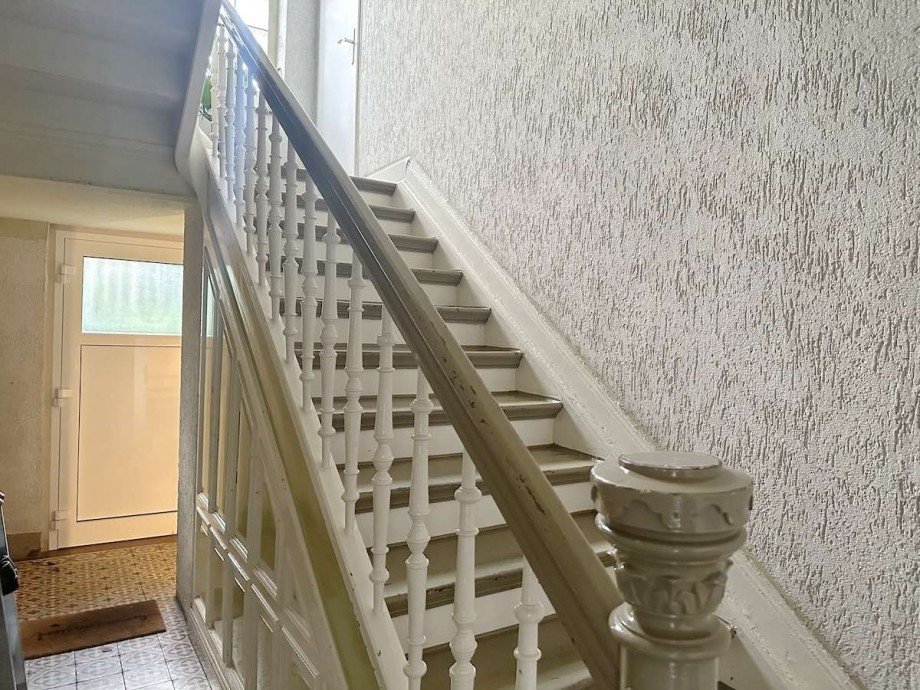 F�r Liebhaber: Althaus-Romantik Mehrfamilienhaus Bochum-Wattenscheid