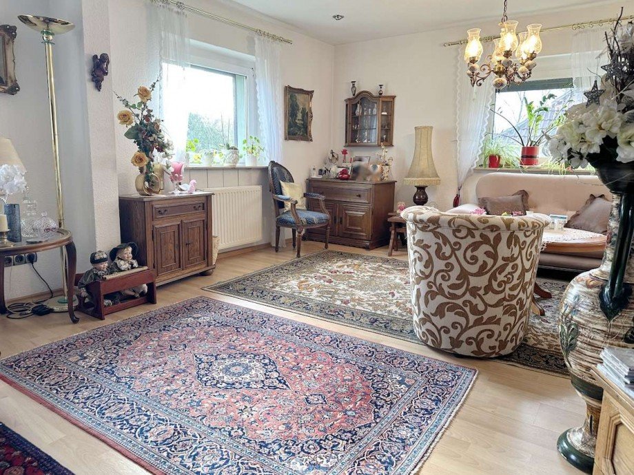 Auch hier heimelig wohnen Zweifamilienhaus Bochum