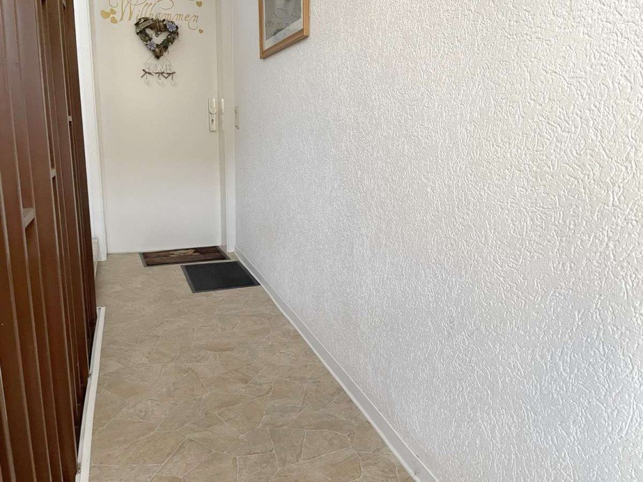 mit separatem Treppenhaus + Mehrfamilienhaus Bochum