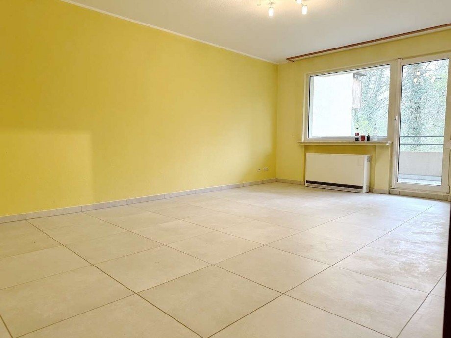 Modern + hell Wohnung Gelsenkirchen