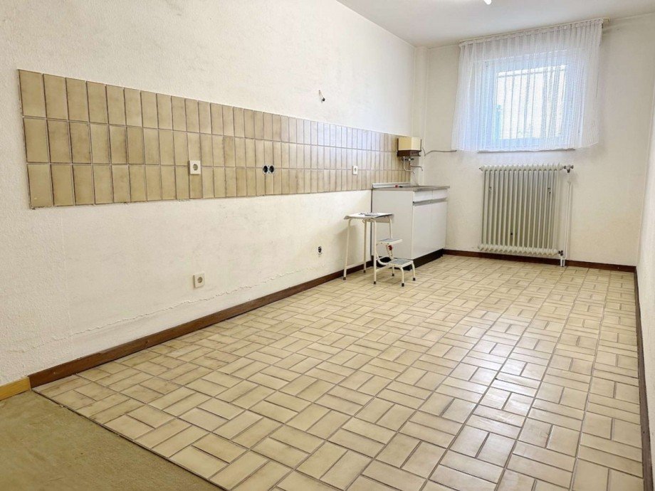 Raum 1 - K�che, Archiv oder warten B�ro / Praxis Bochum