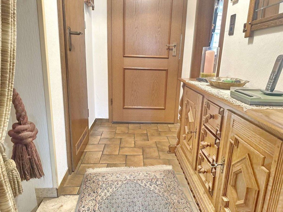 Herzlich Willkommen in der Maisonette. Reiheneckhaus Bochum