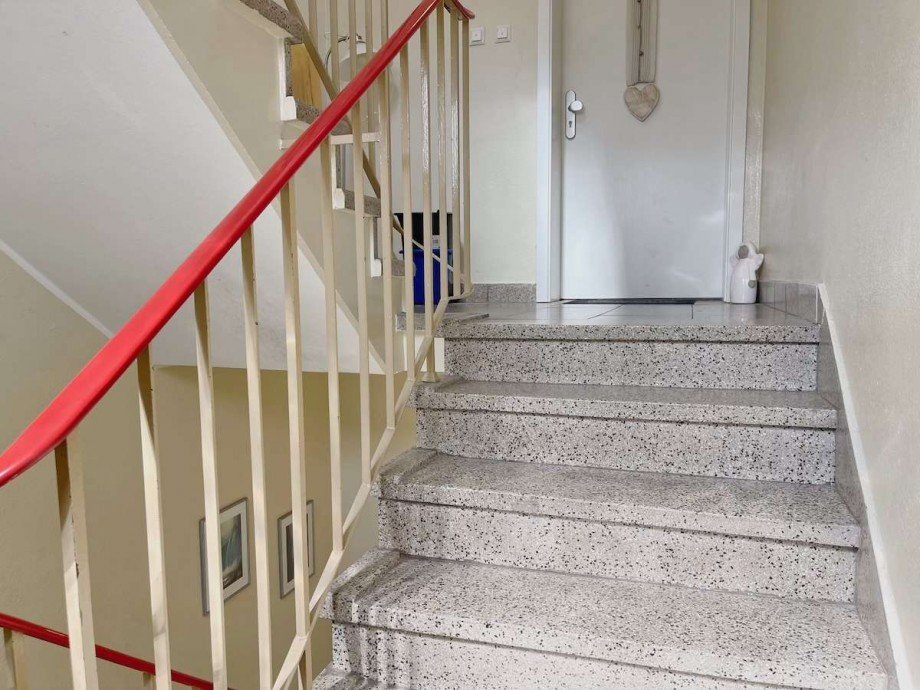Gepflegt. Mehrfamilienhaus Hattingen