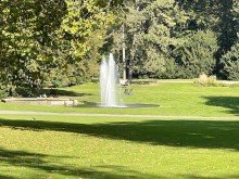 Auch nicht weit: Stadtgarten WAT LORENZ-Angebot in Hordel: Generationenhaus. Mit 2- o. 3-Wohnungen. Wird komplett frei. 987 m� Grd