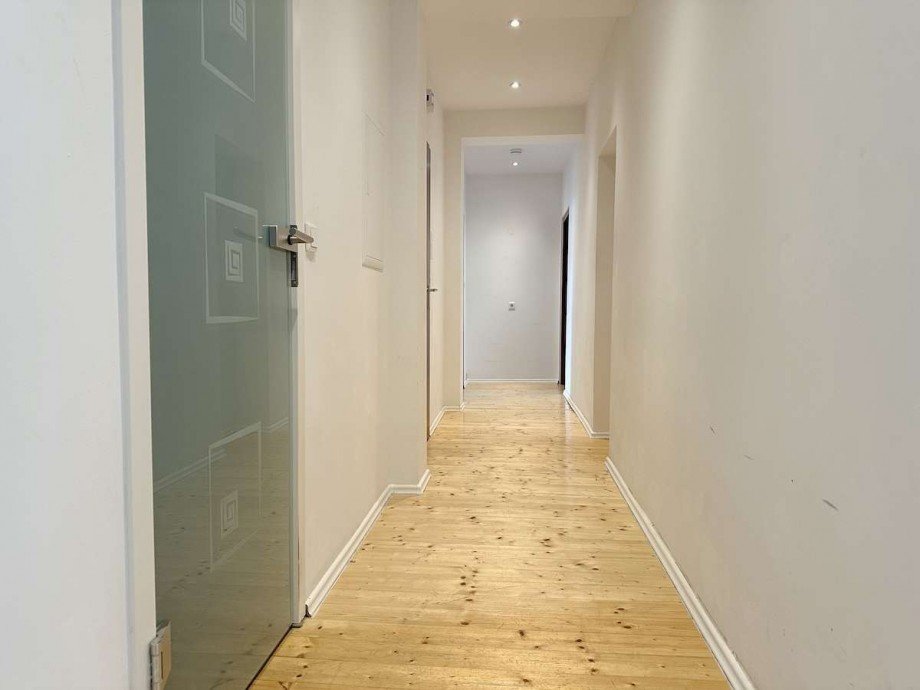 Herzlich willkommen! Wohnung Bochum-Wattenscheid