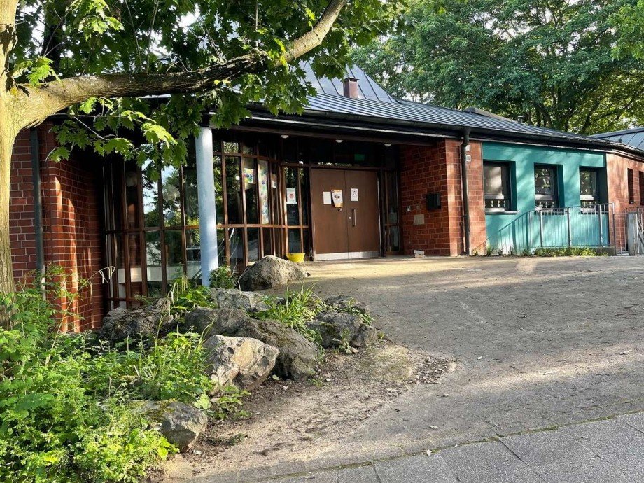 Kita, Reiheneckhaus Bochum