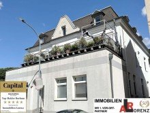 Hier stimmen Lage + Objekt. LORENZ-Angebot in BO-S�dwest: Gute, ruhige Lage + individuelle Wohnung = interessante Kapitalanlage.