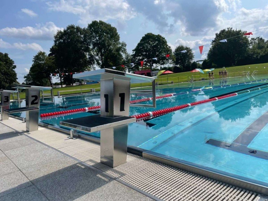 Freibad (WasserWeltenBo), Wohnung Bochum