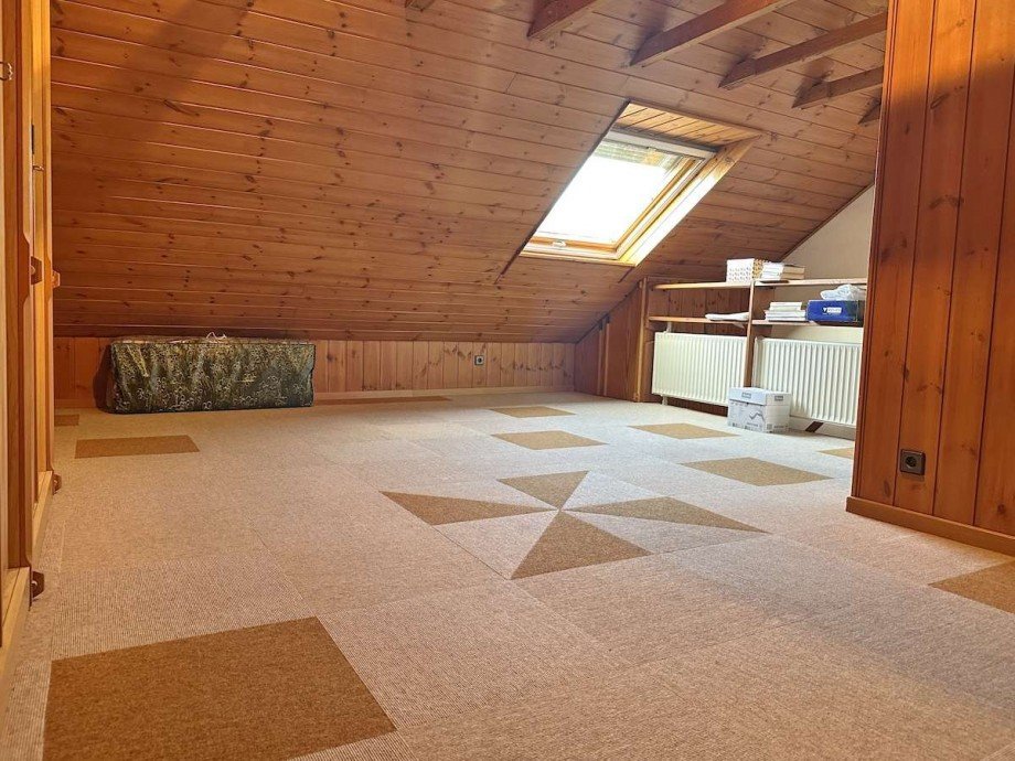 Z. B. f�r Hobby o. Gast Reihenmittelhaus Bochum