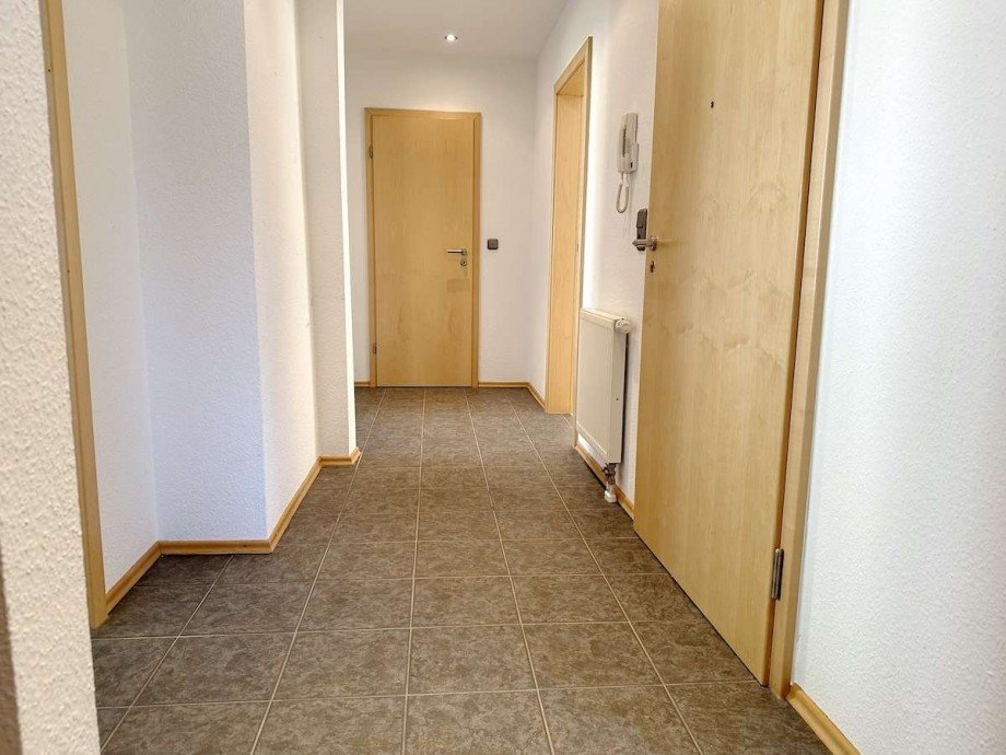 Herzlich Willkommen! Erdgeschosswohnung Bochum