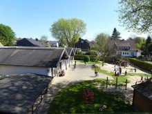 Kita, LORENZ-Angebot in Wattenscheid: Zentral gelegen! Gro�z�giger Grundriss. Ideal f�r die kleine Familie