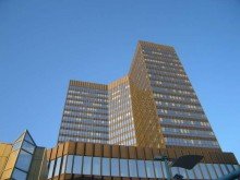 + Rathaus-Center + LORENZ-Angebot in BO-S�dwest: Gute, ruhige Lage + individuelle Wohnung = interessante Kapitalanlage.