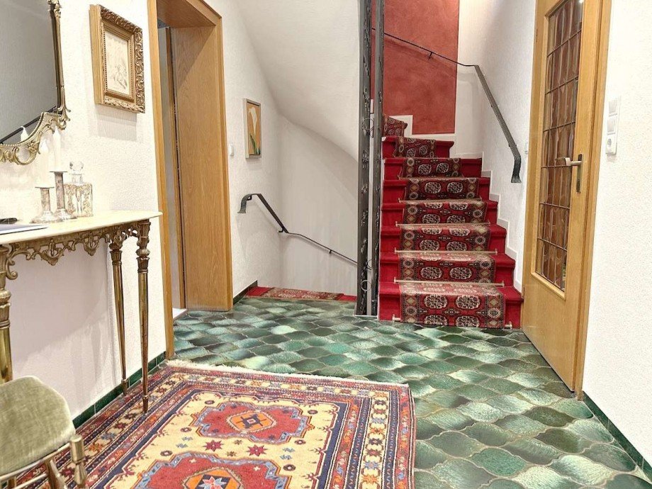 Herzlich willkommen! Einfamilienhaus Bochum