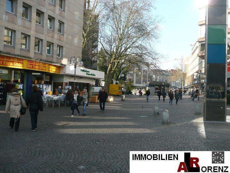 Gelsenkirchen mit Einfamilienhaus Bochum