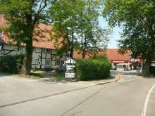 Restaurants + Gesch�ften + LORENZ-Angebot in Dahlhausen: 1-Familien-FIX + FERTIG-DHH. Modern, gepflegt. Rd. 200 m� Wohn-/Nutzfl
