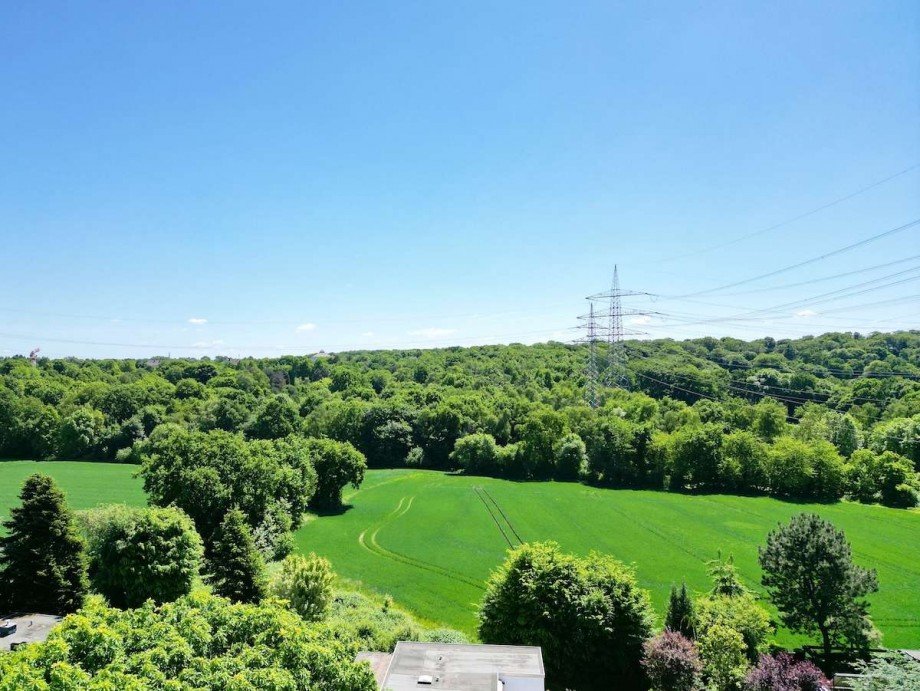 H�rsterholz + Neveltal, Reiheneckhaus Bochum