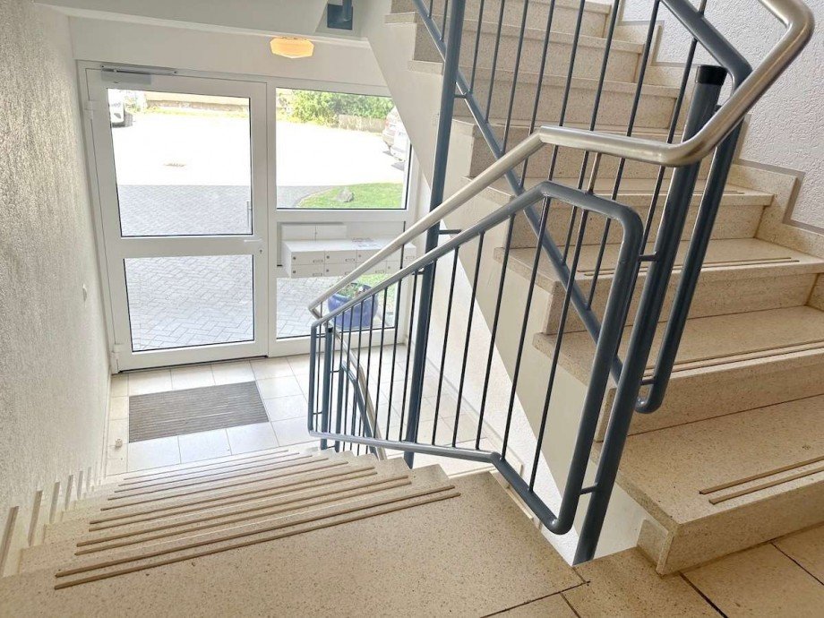 Im sehr gepflegten Objekt. Wohnung Bochum