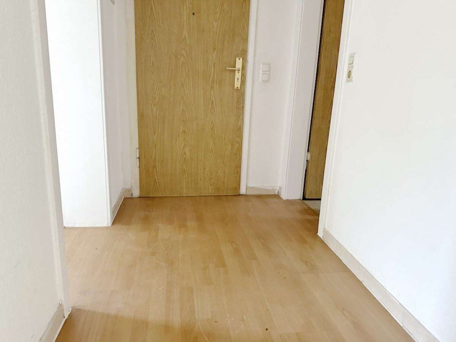 Die Diele Wohnung Bochum