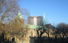 + Dom + Rathaus LORENZ-Angebot in Hordel: Generationenhaus. Mit 2- o. 3-Wohnungen. Wird komplett frei. 987 m� Grd