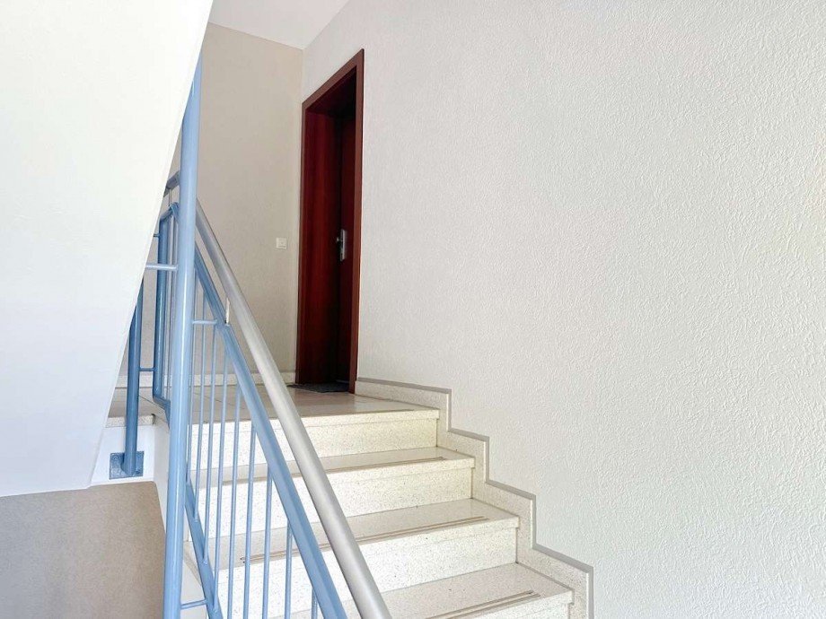 Gelegen im 2. Obergeschoss. Wohnung Bochum