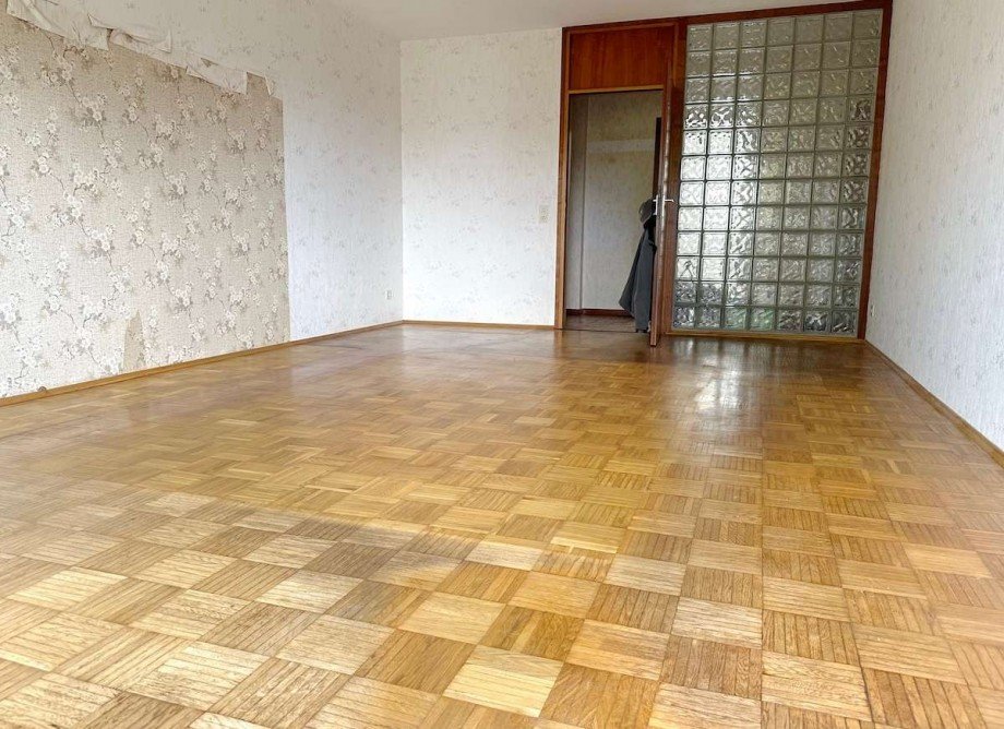 Wohn-/Essbereich Wohnung Bochum-Wattenscheid