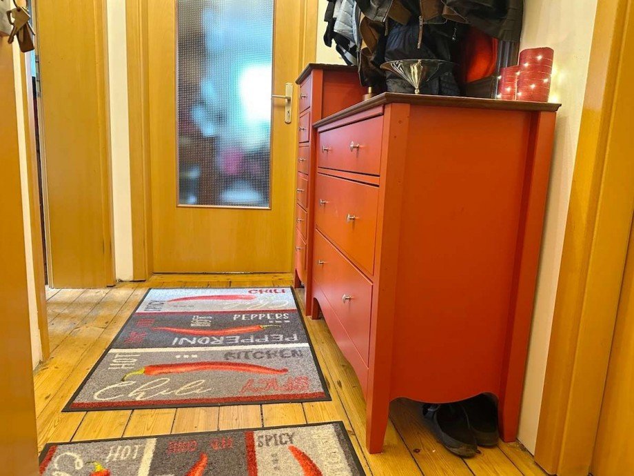 Willkommen im Erdgeschoss! Zweifamilienhaus Bochum