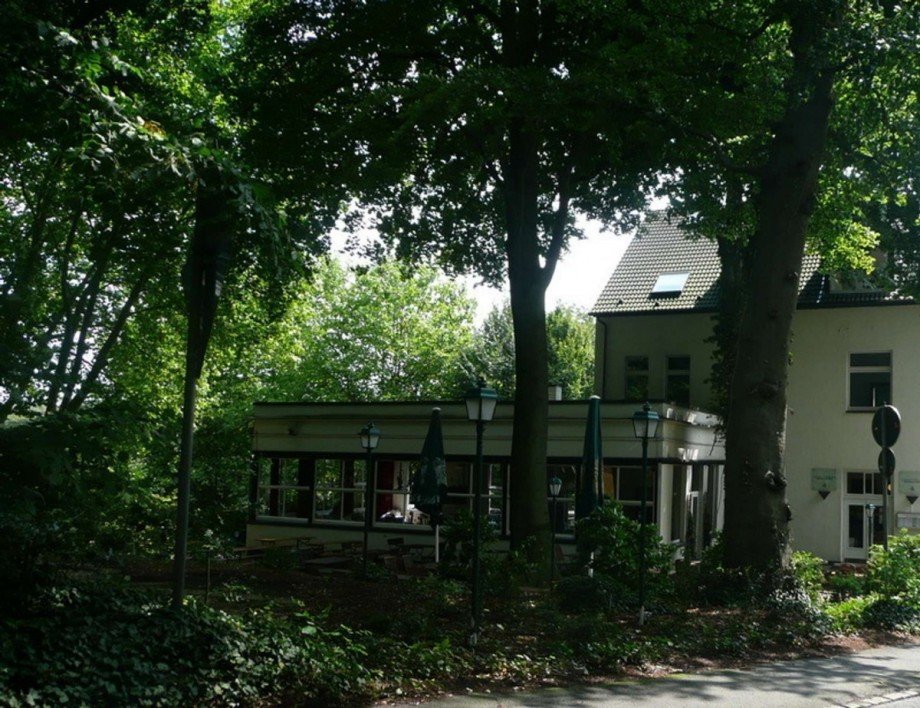 + Gastronomie Renditeobjekt Bochum