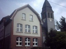 Schulen, LORENZ-Angebot in H�ntrop: Die GROSSRAUM-HAUS-IM-HAUS-Komfort-W. mit Extras, a.W. B�ro/Werkstatt