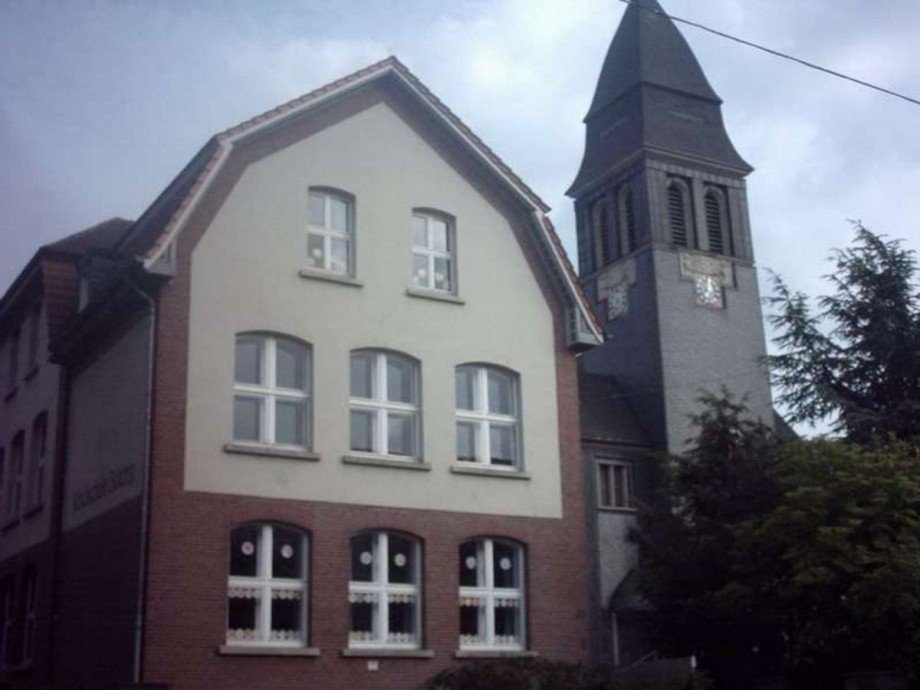 Schulen, Erdgeschosswohnung Bochum
