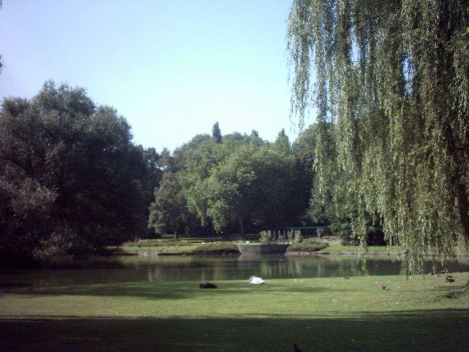 Unweit Stadtgarten Renditeobjekt Bochum-Wattenscheid