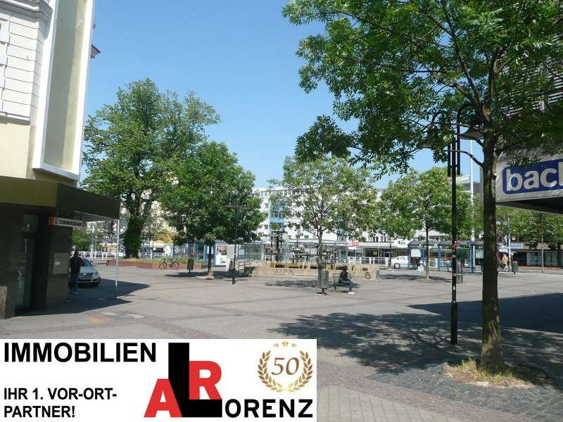 Auch schnell in WAT-Mitte Einfamilienhaus Bochum