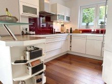 Wohnk�che. LORENZ-Angebot in Dahlhausen: 1-Familien-FIX + FERTIG-DHH. Modern, gepflegt. Rd. 200 m� Wohn-/Nutzfl