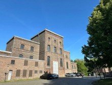 + Kulturzentrum Zeche Carl + LORENZ-Angebot in Hordel: Generationenhaus. Mit 2- o. 3-Wohnungen. Wird komplett frei. 987 m� Grd