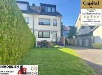 Bild (7fa9b796550593240976965932f79c1d): LORENZ-Angebot in Linden: Solides 3-Fam.-REH zur Kapitalanlage! EG kann zur Eigennutzung frei werden