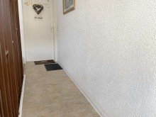 mit separatem Treppenhaus + LORENZ-Angebot in Bochum: Gepflegtes Mehrfam.-haus mit 4 WE + 6 Garagen + kl. Hinterhof-Werkstatt.
