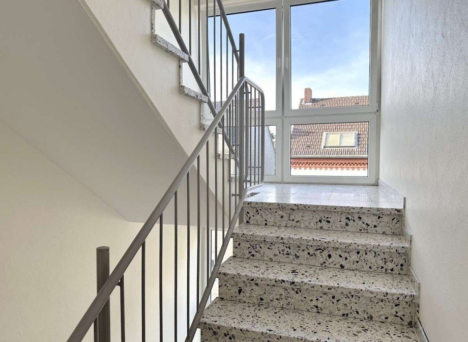 8 Wohnungseinheiten. Wohnung Bochum