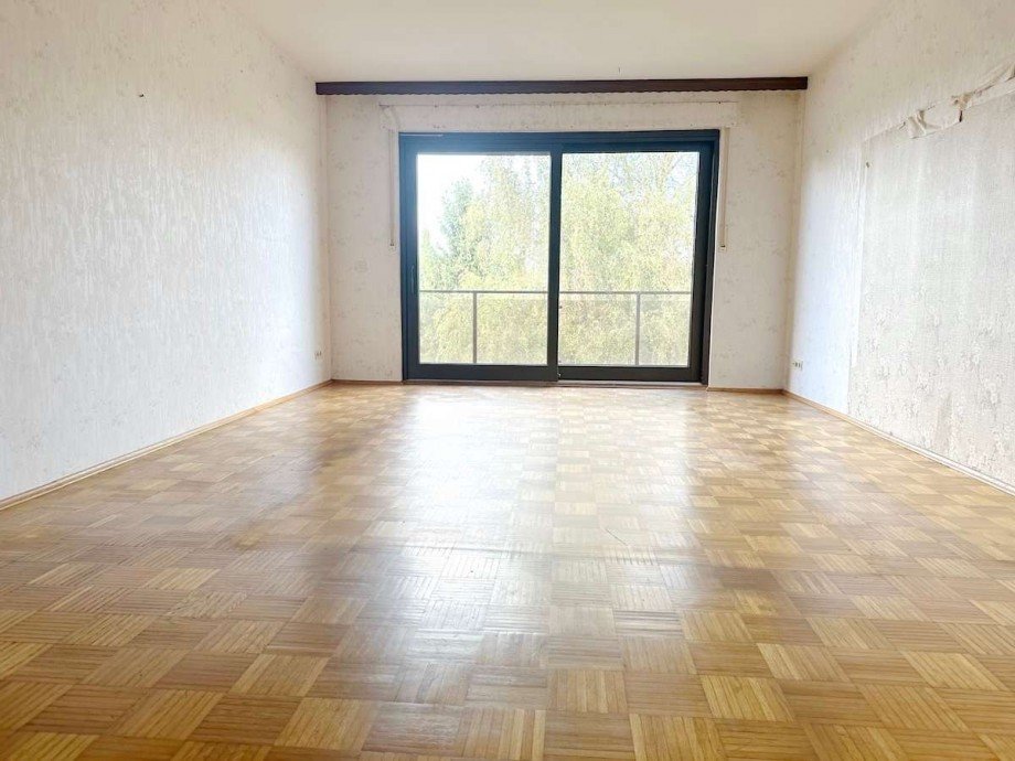 Heller + gem�tlicher Wohnung Bochum-Wattenscheid
