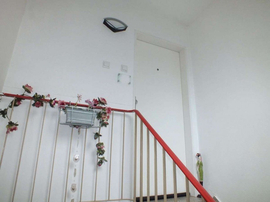 Auch hier kein Nachbar. Mehrfamilienhaus Hattingen
