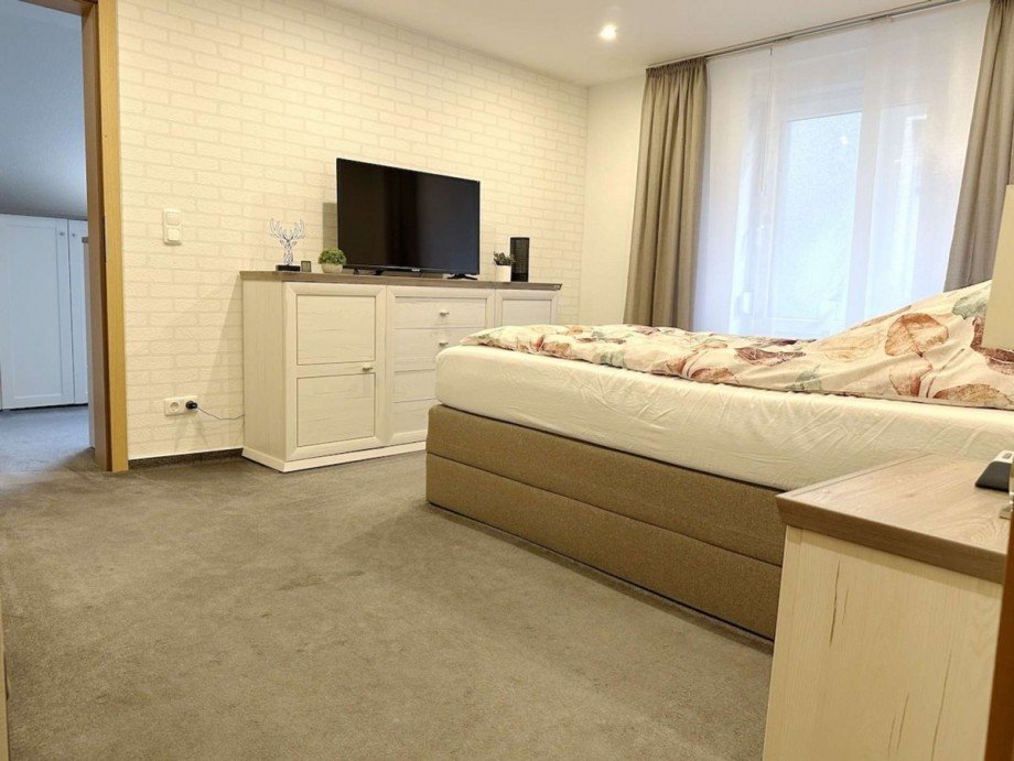 Sowie Schlafzimmer Zweifamilienhaus Bochum-Wattenscheid