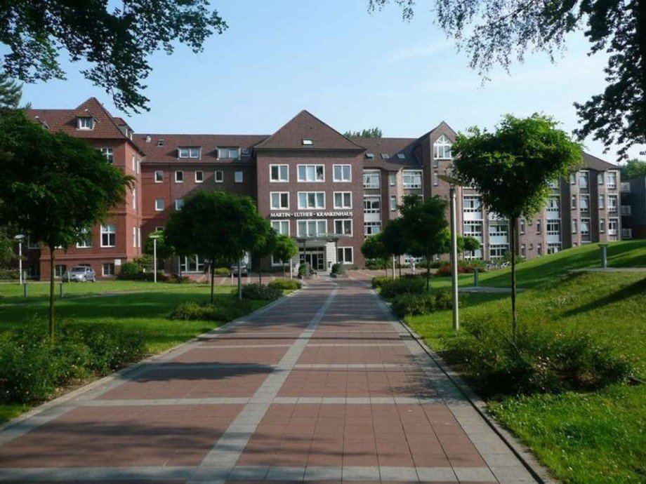 + Wattenscheid, Erdgeschosswohnung Bochum