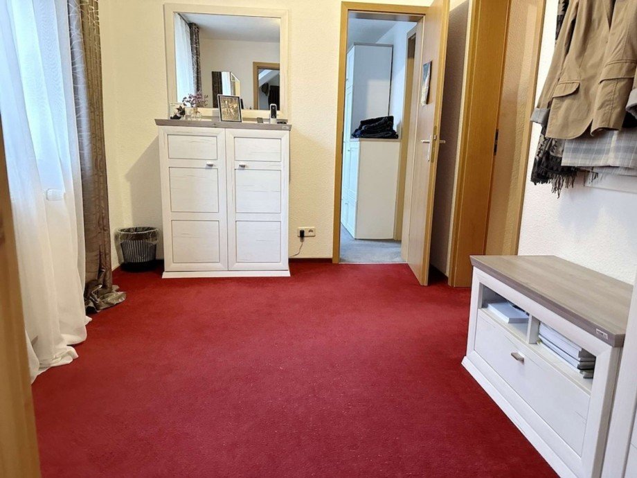 und weitere R�ume: Zweifamilienhaus Bochum-Wattenscheid