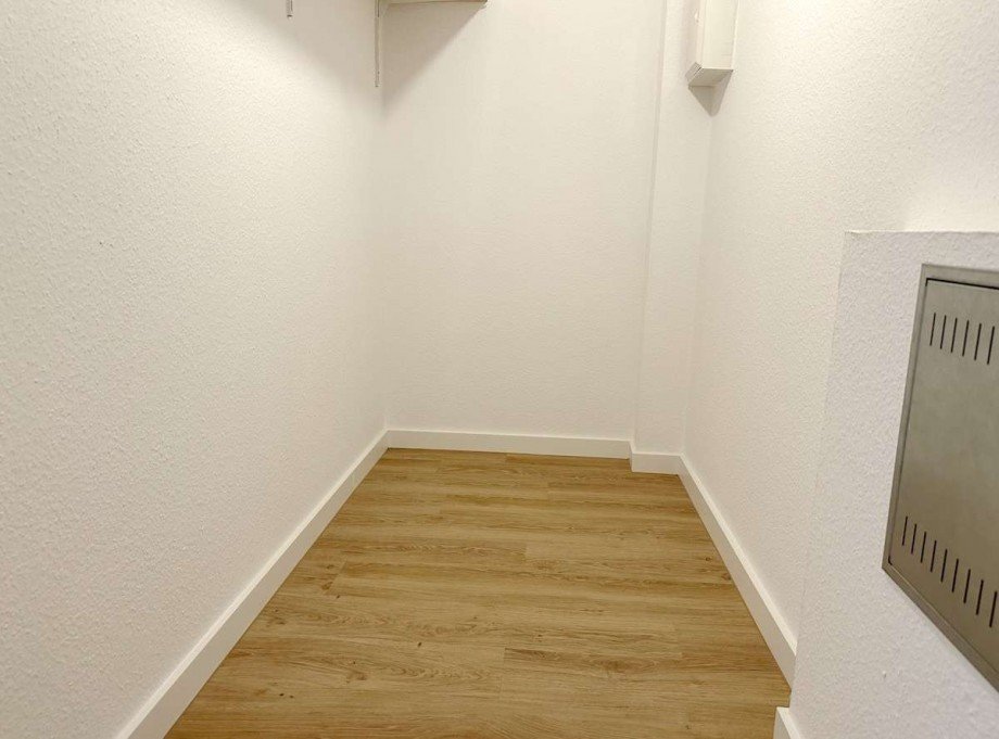 Mit Abstellraum. Wohnung Bochum