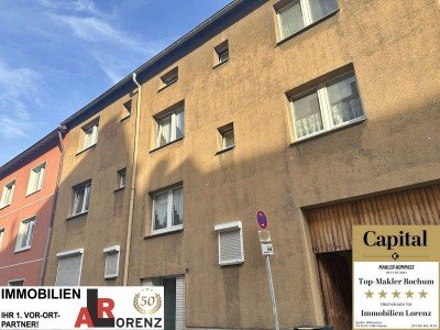 Hauptbild LORENZ-Angebot in BO-Hamme: Ideal f�r den Single o. Paar! Helle, gem�tliche 2,5-R.-W. -Sehr zentral!