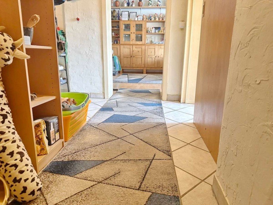 Herzlich willkommen! Dachgeschosswohnung Bochum