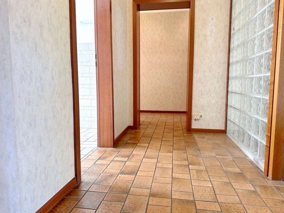 Herzlich willkommen! Wohnung Bochum-Wattenscheid