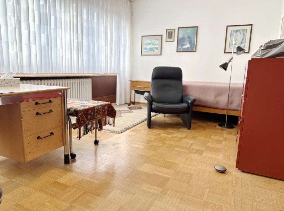 Gro�es Arbeits- o. Kinderzimmer. Einfamilienhaus Bochum