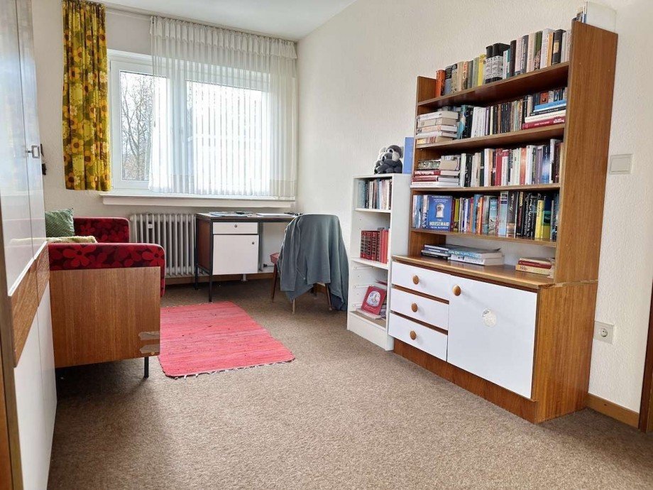 Kind 3 Einfamilienhaus Bochum